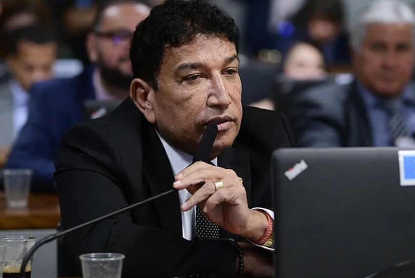 Técnica de enfermagem diz ter sido agredida por Magno Malta