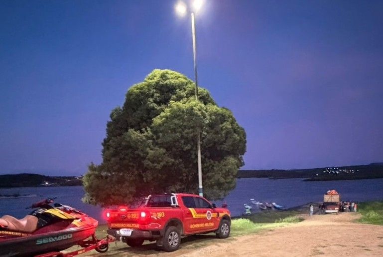 Jovem é encontrado morto após afogamento no Rio São Francisco