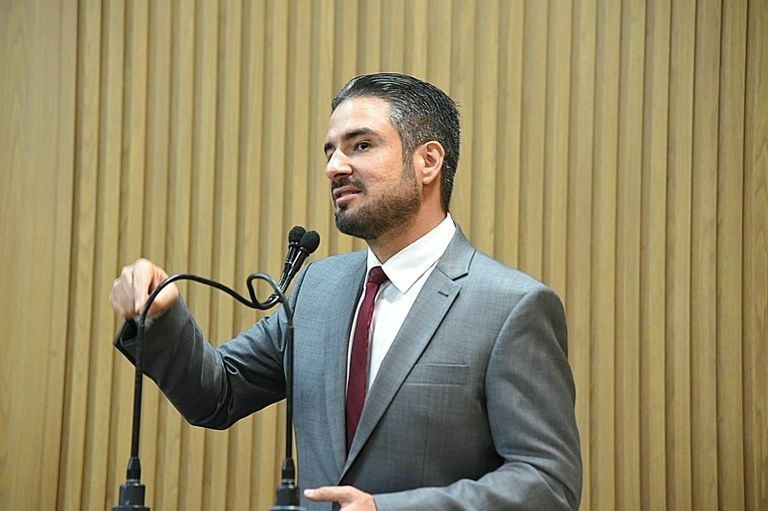 Ricardo Vasconcelos ameaça travar apoio à Prefeitura de Aracaju