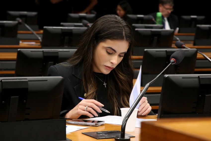 Aprovado PL de Yandra que reconhece epilepsia como deficiência