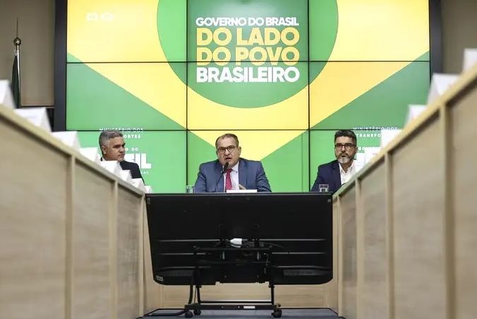 Governo lança plataforma para facilitar obtenção da CNH