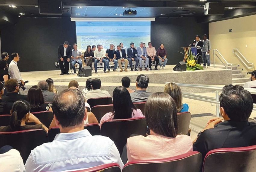 ‘Desenvolve Turismo’ gera expectativas no trade turístico