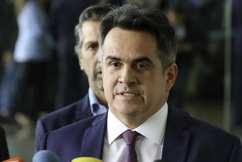 Mesada e viagens internacionais: veja o que PF diz sobre Ciro Nogueira