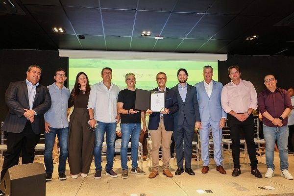 Alessandro Vieira lidera investimentos no turismo de Sergipe