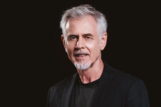 Ritchie leva a Aracaju a turnê “E a vida continua”, dia 25/07, no Salles