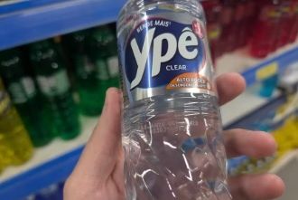 Anvisa suspende venda de produtos da Ypê após identificar falhas na fabricação