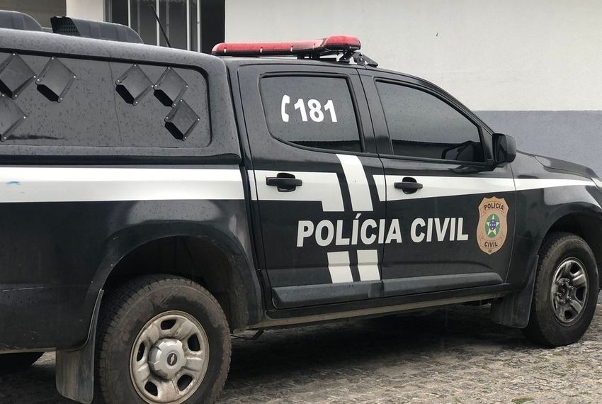 Polícia Civil prende mulher condenada por tráfico de drogas