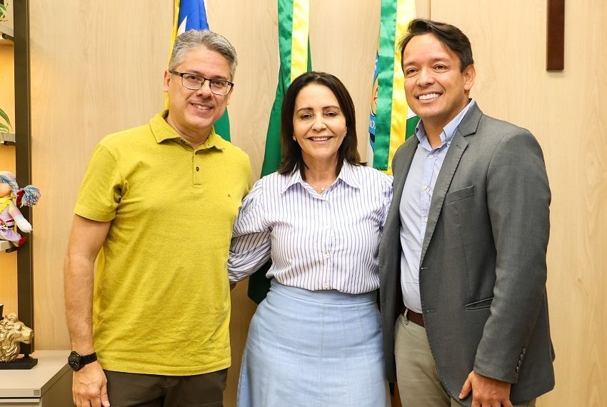 Senador anuncia novos investimentos para modernizar a Orla de Aracaju