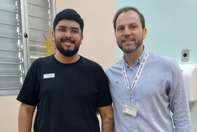HU-UFPI usa tecnologia inovadora em cirurgia cerebral