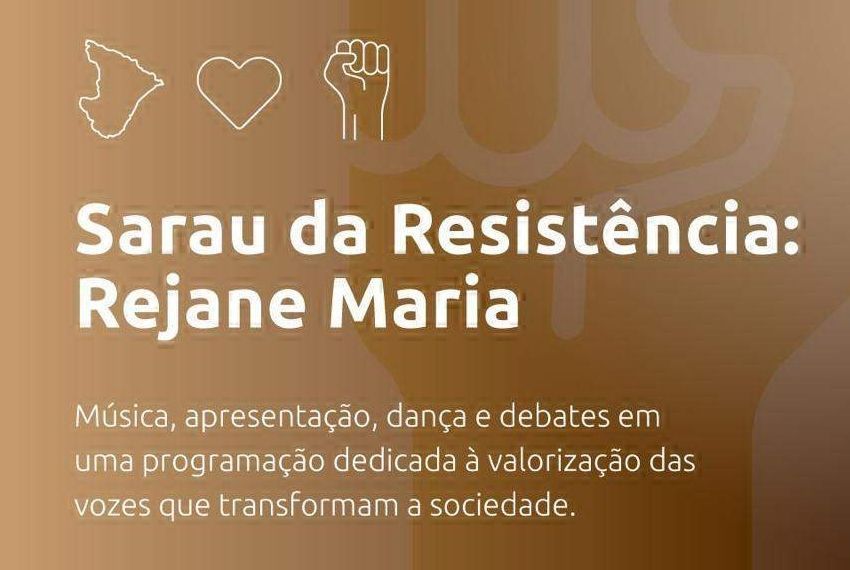 UFS reforça luta antirracista com debates sobre ações afirmativas e cultura