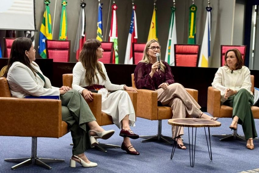 Municípios sergipanos discutem fortalecimento da rede de proteção às mulheres