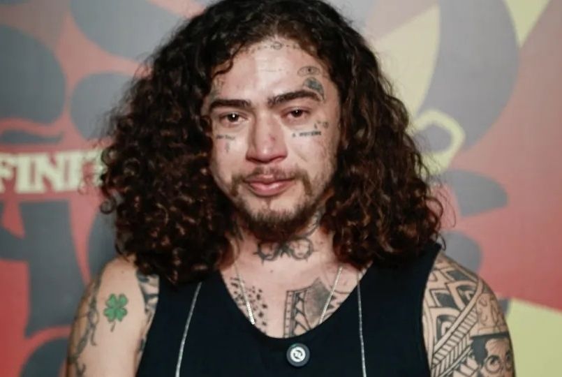 Whindersson Nunes diz que já gastou R$ 40 milhões em droga