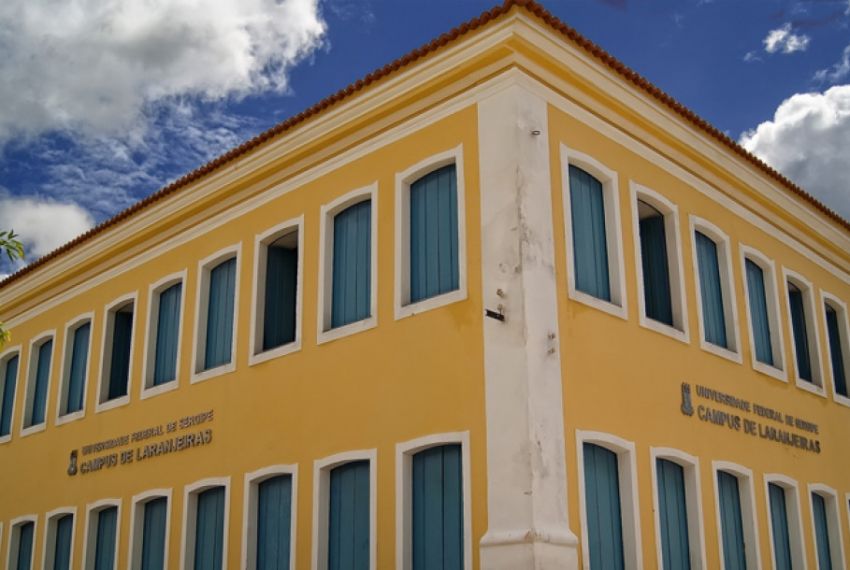 Governo inicia o (re)Conexões Sergipe 2026 na UFS Laranjeiras