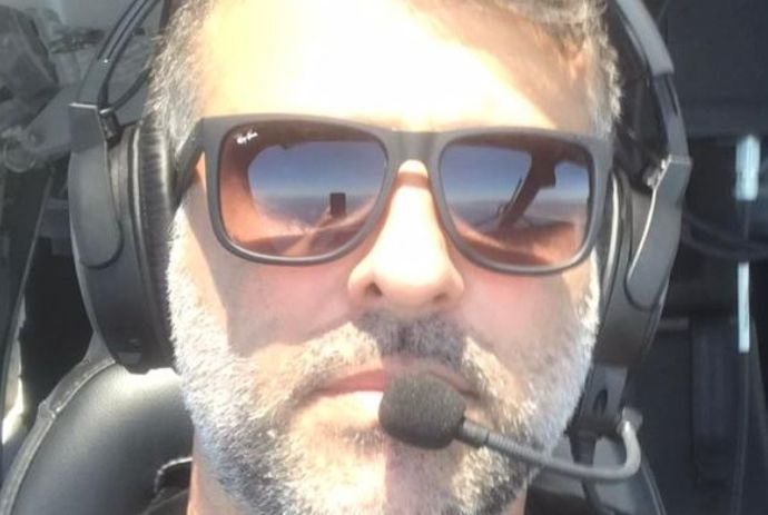 SSP/SE lamenta morte do comandante Felipe Marques Monteiro