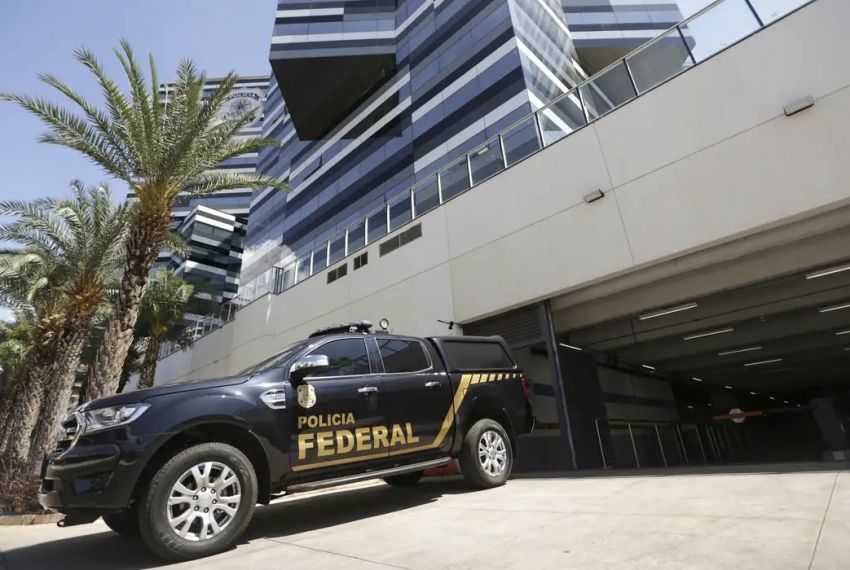 Polícia Federal recusa proposta de delação premiada de Vorcaro
