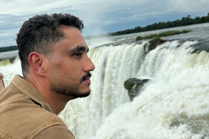 Abelardo Monteiro é o entrevistado da semana no Na Real
