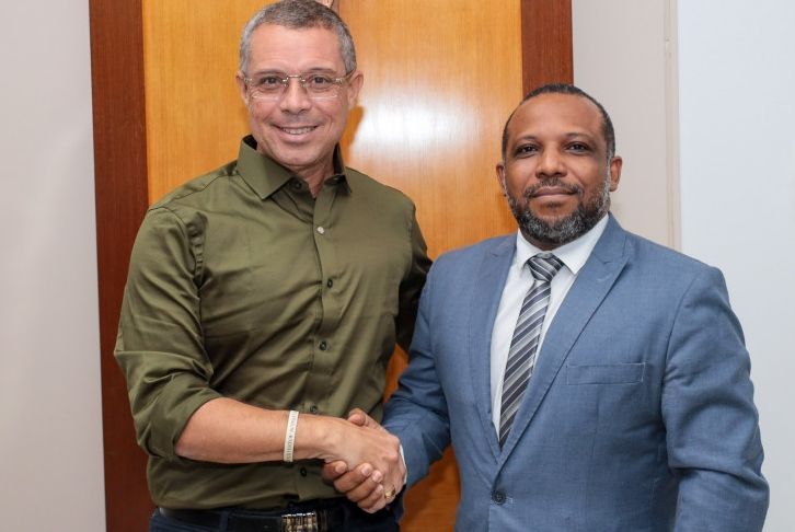 Governador anuncia novo desembargador do Tribunal de Justiça de Sergipe