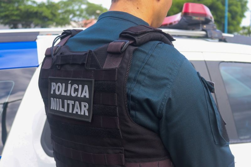 PMSE prende foragido da Justiça durante Operação Protetor de Divisas