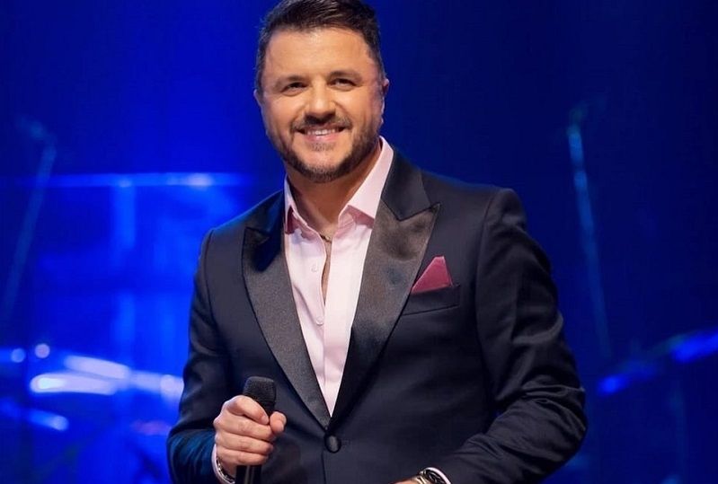 Agenda Maurício Manieri apresentará novo show em Aracaju