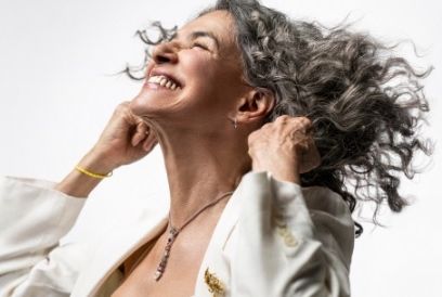 Simone apresentará o show “Que mulher é essa?!”