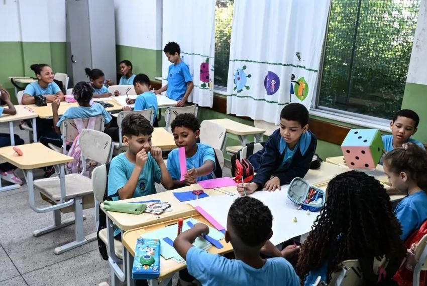 Brasil alcança maior índice de desenvolvimento humano da história