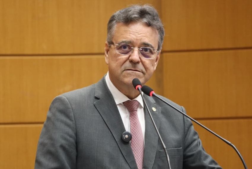 Luciano Pimentel destaca conquista inédita do SergipePrevidência