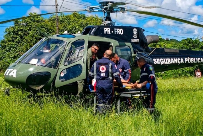 Programa Alerta AVC garante atendimento rápido e evita complicações