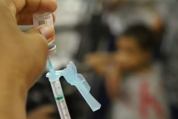 Sergipe já vacinou mais de 13 mil gestantes contra vírus