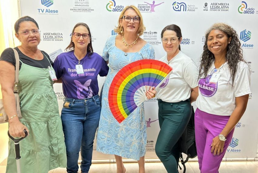 Alese aprova política estadual para pessoas com lúpus