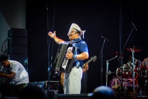 Forró Caju 2026 terá noite gospel e católica na programação oficial