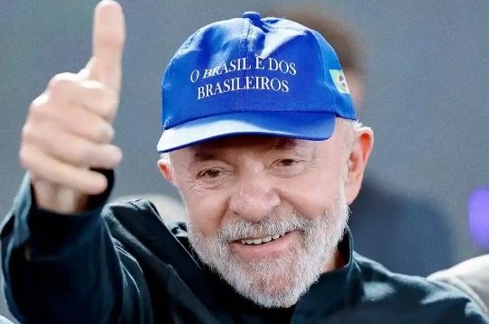 Lula participa de anúncio de R$ 72,5 bi da Petrobras em Sergipe