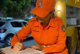 Corpo de Bombeiros notifica 15 casas de shows e espaços de eventos na capital