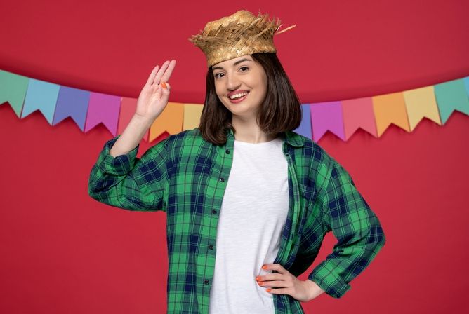 Festa Junina: saiba como organizar uma dança de quadrilha passo a passo