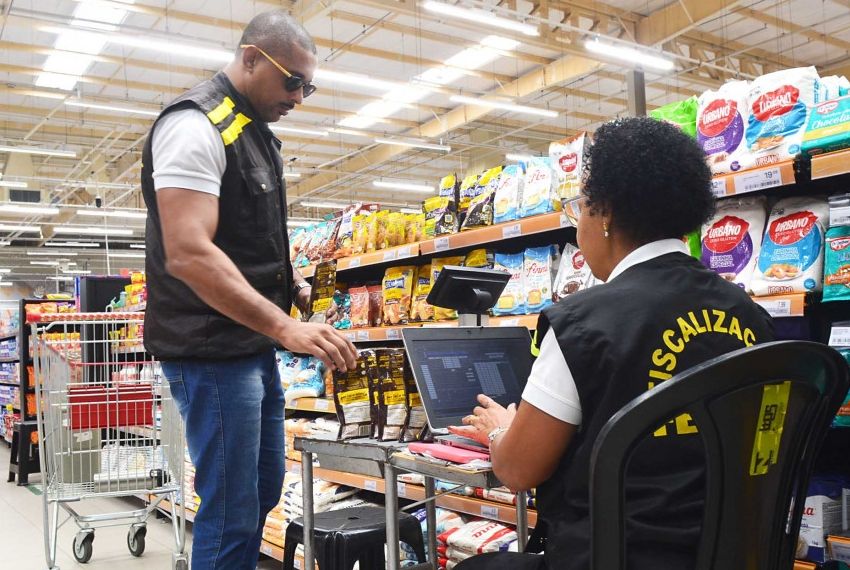 ITPS amplia fiscalização de produtos típicos do São João