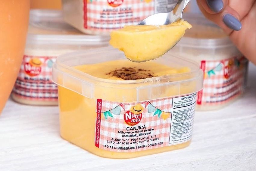 Cardápio junino saudável entrega sabor tradicional de comidas típicas