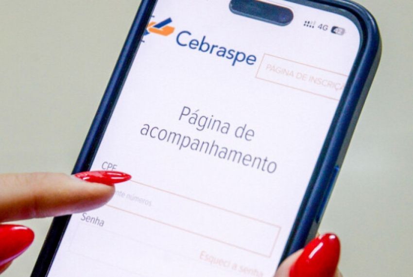 Governo de Sergipe convoca candidatos para avaliação de títulos do concurso para professor da rede estadual
