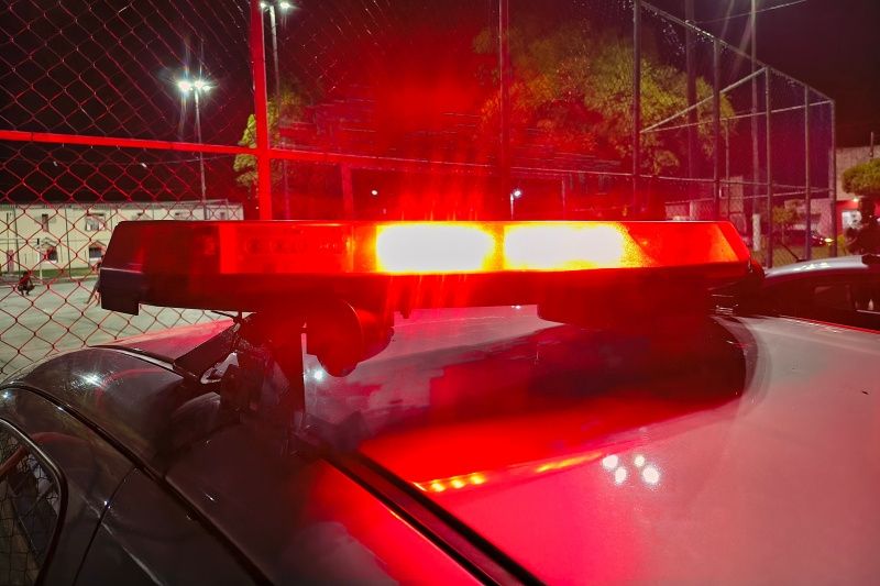 Suspeito de atacar irmã com facão é detido em Itabaianinha