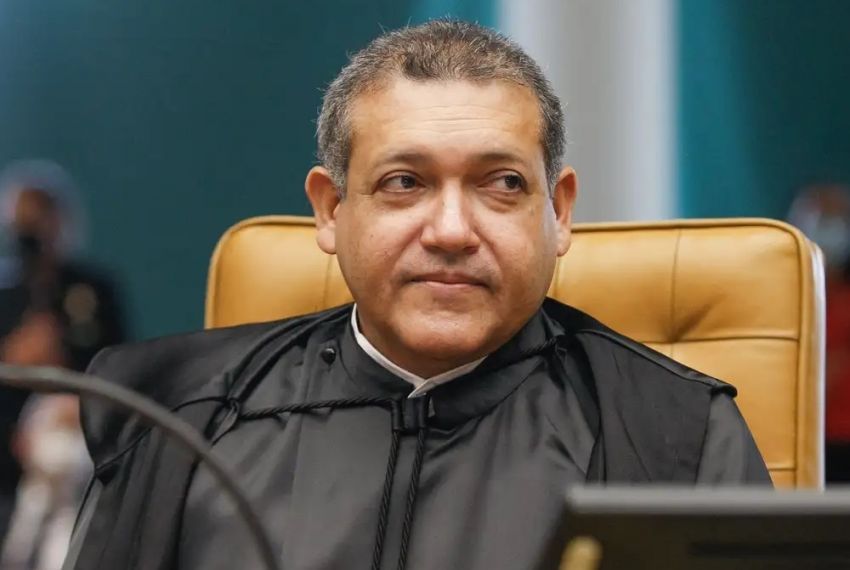 Fachin nega suspeição de Kassio para decidir sobre CPI do Master