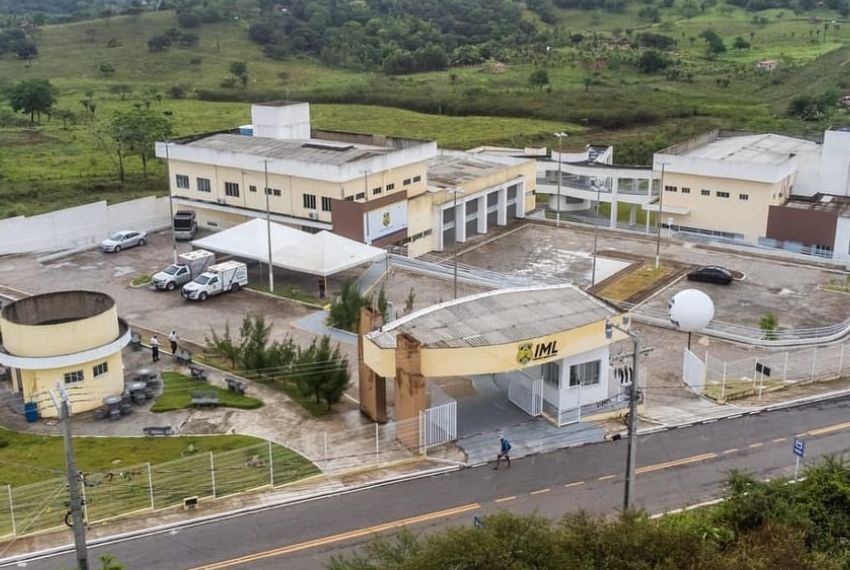 Homem é encontrado morto em galpão na Zona Norte de Aracaju