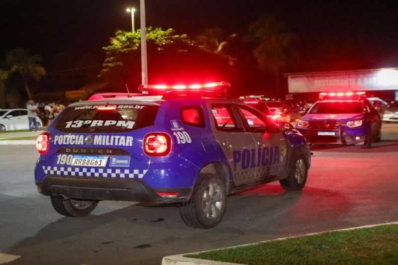 Dois homens são presos por embriaguez ao volante em Aracaju