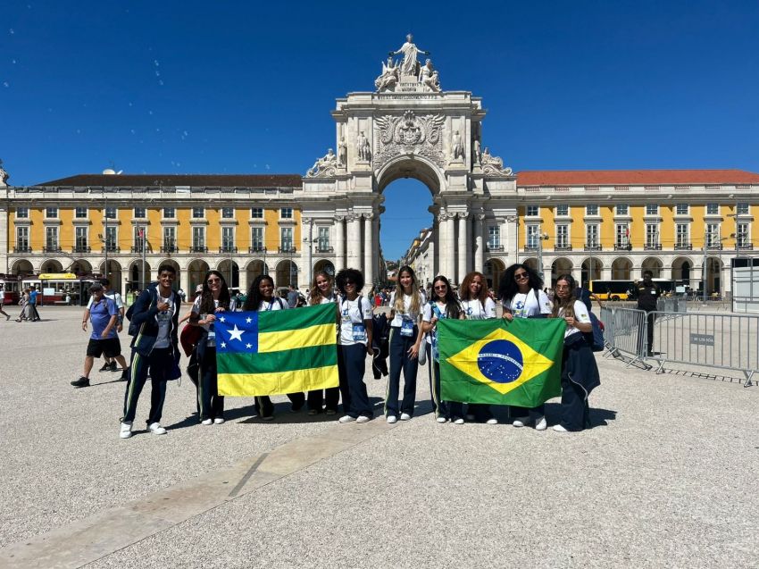 Intercambistas do ‘Sergipe no Mundo’ recebem primeiras orientações nesta quarta, 17