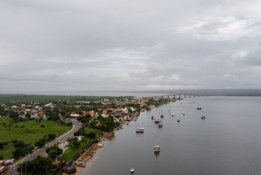 Previsão indica semana com predomínio de chuvas fracas em Sergipe