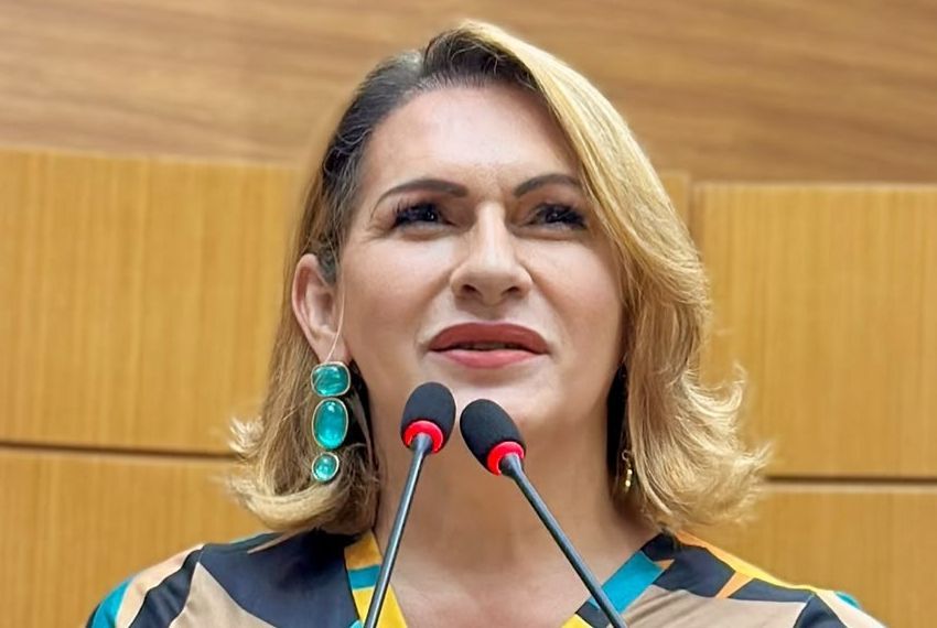 Deputada critica falta de transparência no pagamento de emendas em SE