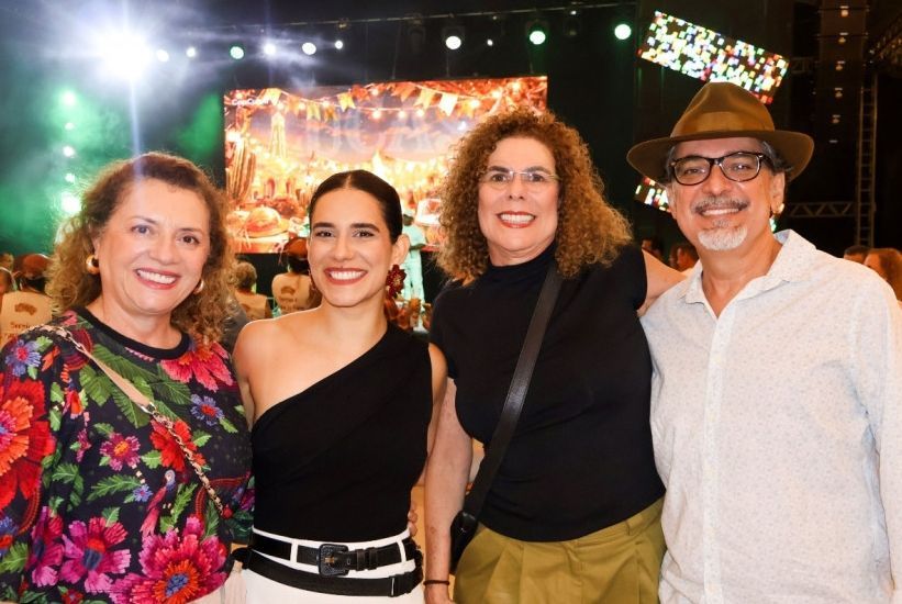 Turistas e visitantes destacam Barracão Cultural como ambiente acolhedor