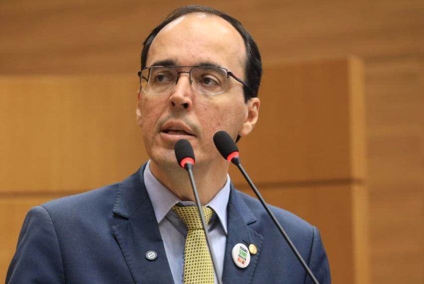 Deputado afirma que PCCV da Saúde não atende à demanda do estado