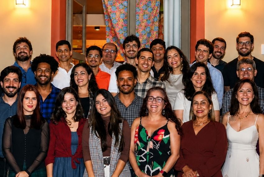 Sergipe inicia integração de novos gestores governamentais
