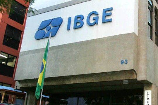 Inscrições para processo seletivo do IBGE são prorrogadas até 9 de julho