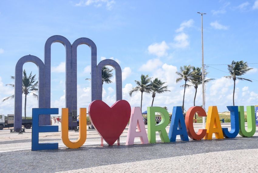Descubra Aracaju ocupa o Parque da Sementeira na quinta, 16