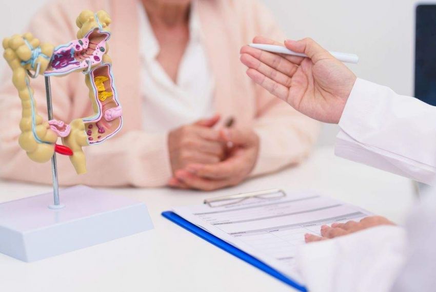 Sinais do câncer colorretal devem ser checados com rapidez