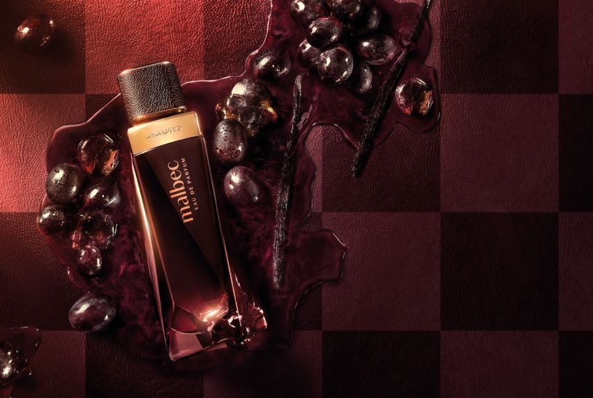 O Boticário apresenta Malbec Eau de Parfum